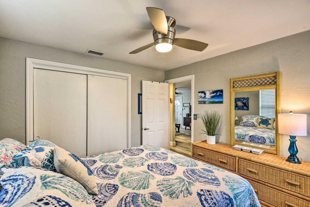 Pet-Friendly Ormond Beach Home With Fire Pit! Exterior foto